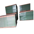 Wanda green waterproof resistant mdf